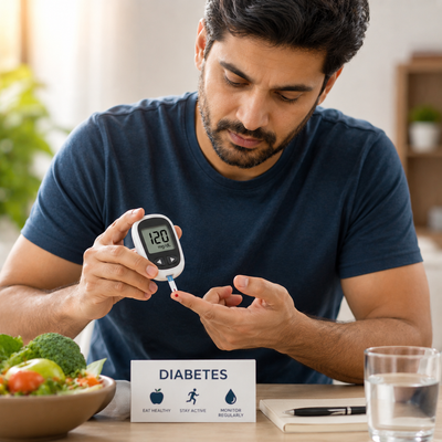 Diabetes Care