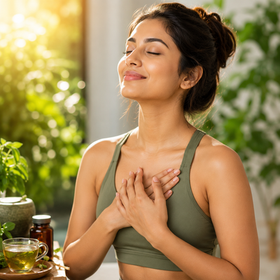 Daily Wellness
