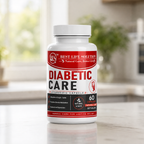 Diabetic Care