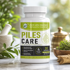 Piles Care Ayurvedic Capsules