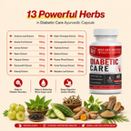 Diabetic Care