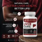 Liver Care Ayurvedic Tablets