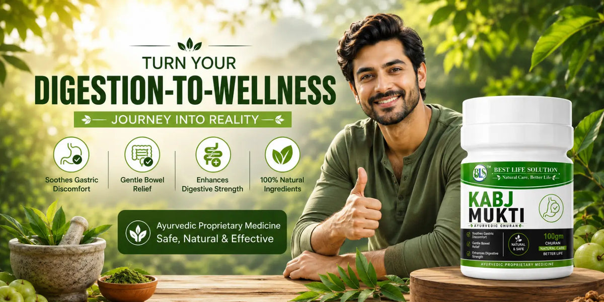 Relief You Can Feel, Naturally — natural Piles Care