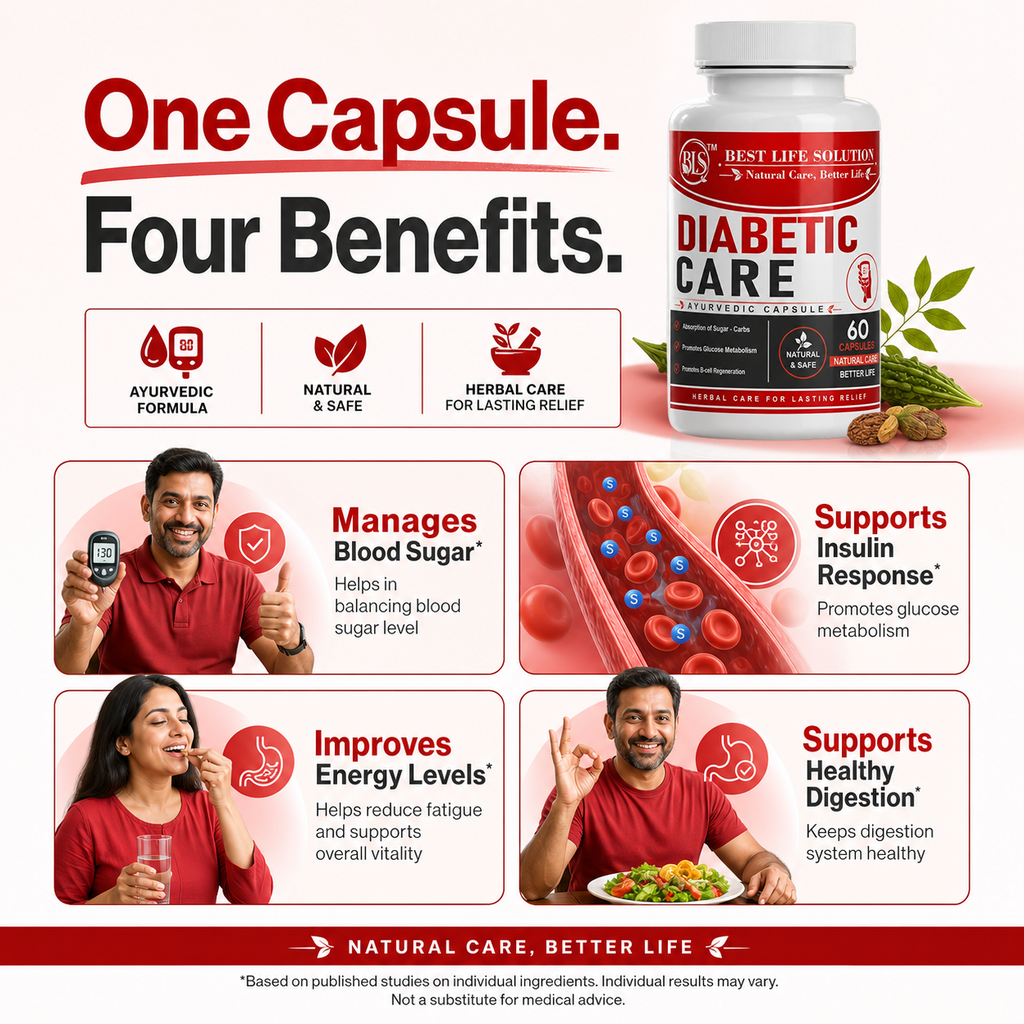 Diabetic Care