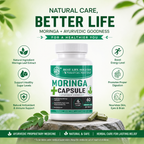 Moringa Plus Capsule