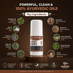 Joint Care Combo – Oil + Capsules