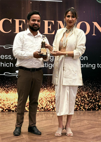 Awards & Recognition