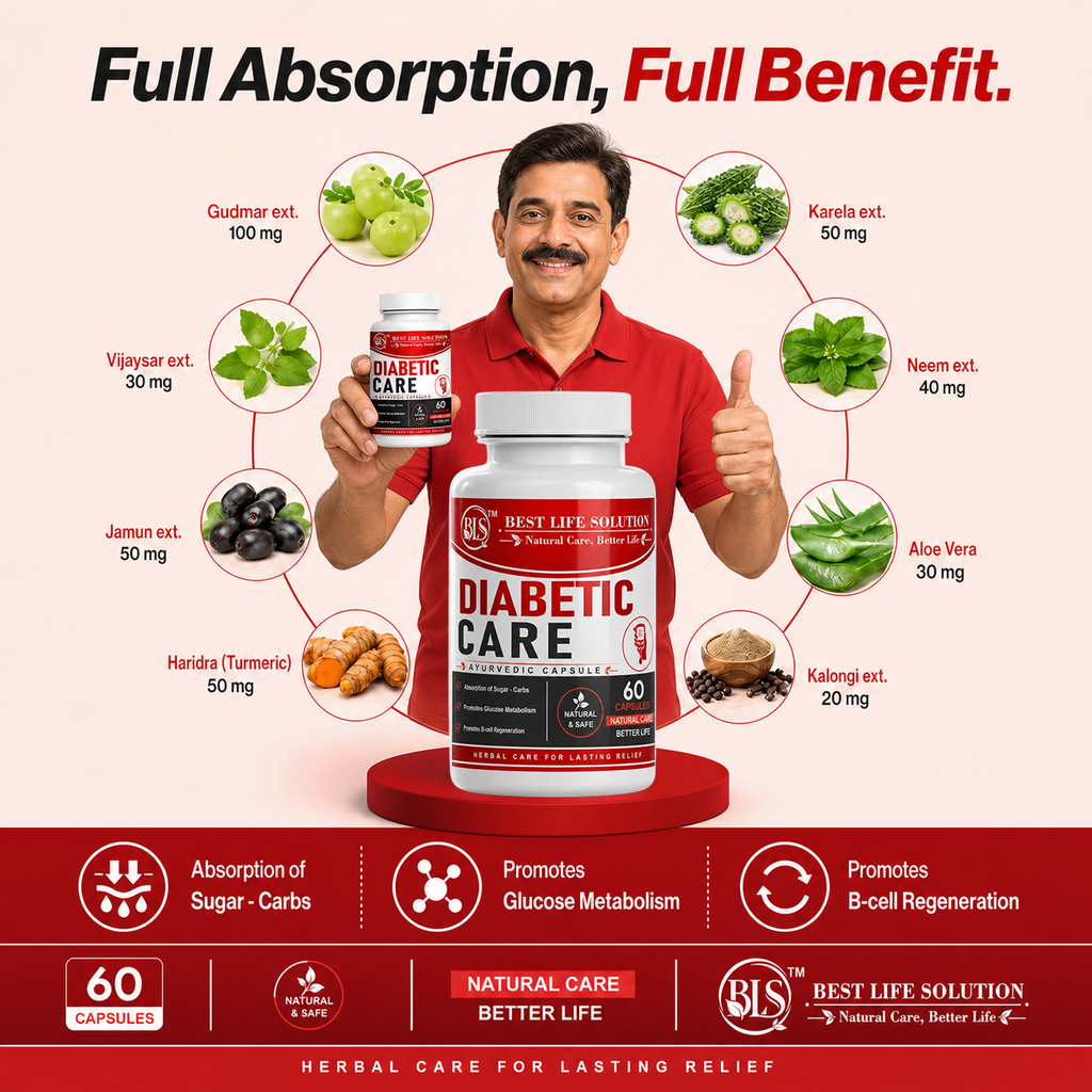 Diabetic Care
