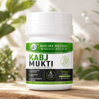 Kabj Mukti Churan