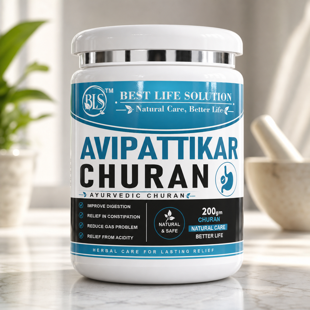 Avipattikar Churan