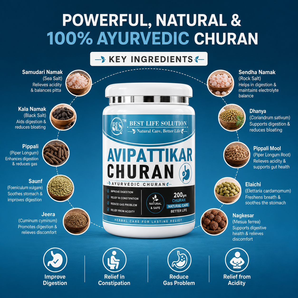 Avipattikar Churan