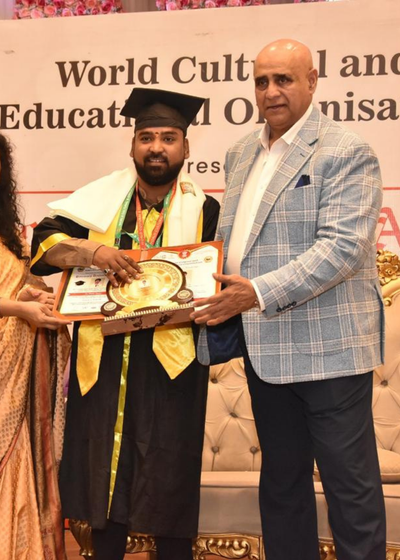 Awards & Recognition