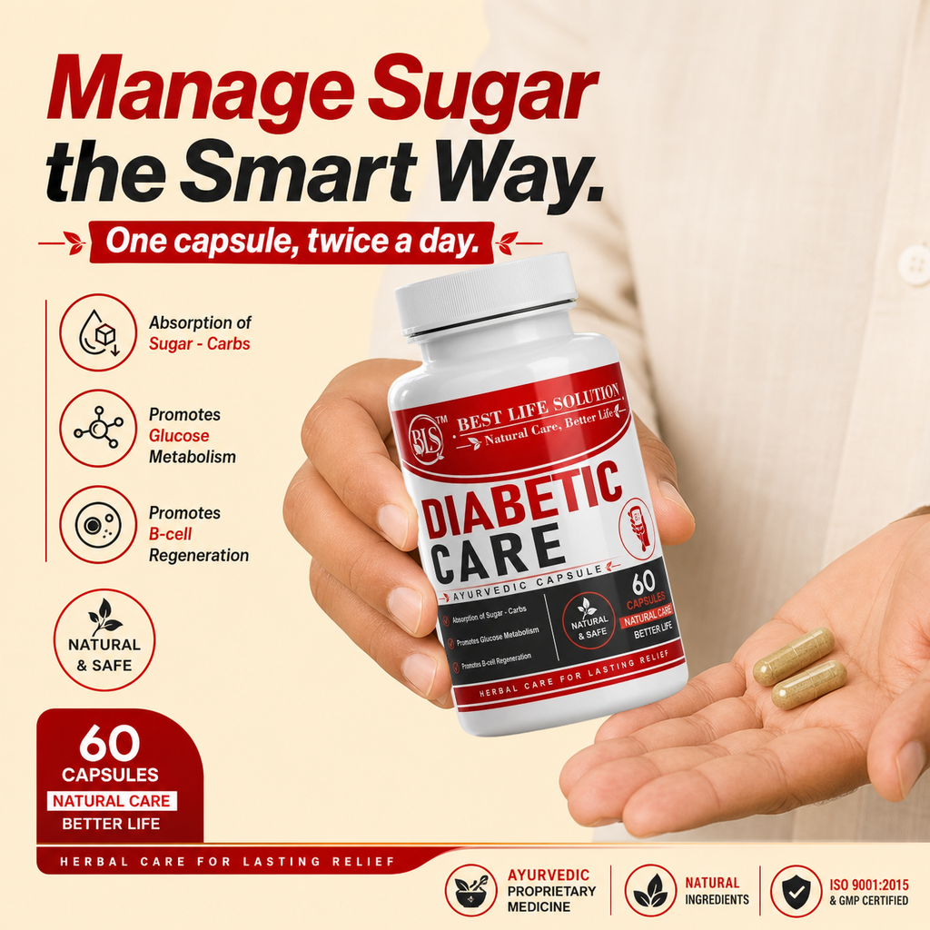 Diabetic Care