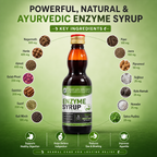 Enzyme Ayurvedic Syrup