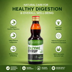 Enzyme Ayurvedic Syrup
