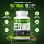 Digestive & Piles Care Supplements