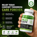 Digestive & Piles Care Supplements