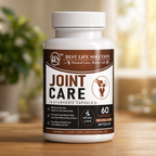 Joint Care Ayurvedic Capsules