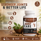 Joint Care Ayurvedic Capsules