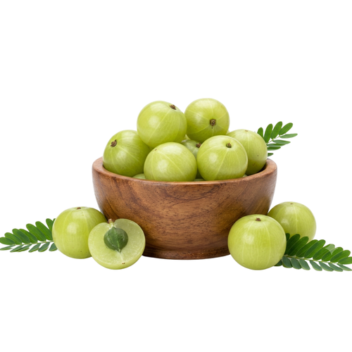 Amla (Emblica officinalis)
