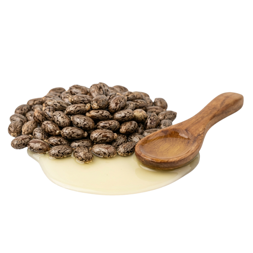 Aranda Oil (Ricinus communis)