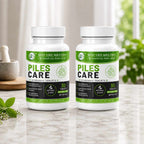 Digestive & Piles Care Supplements