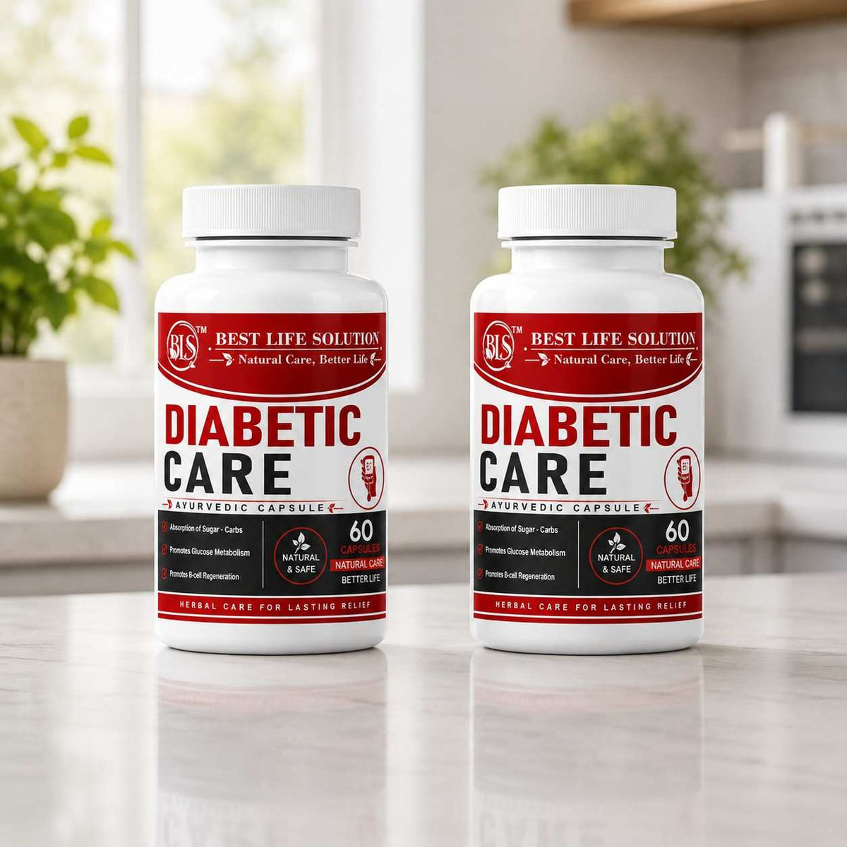 Diabetic Care