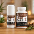 Joint Care Combo – Oil + Capsules