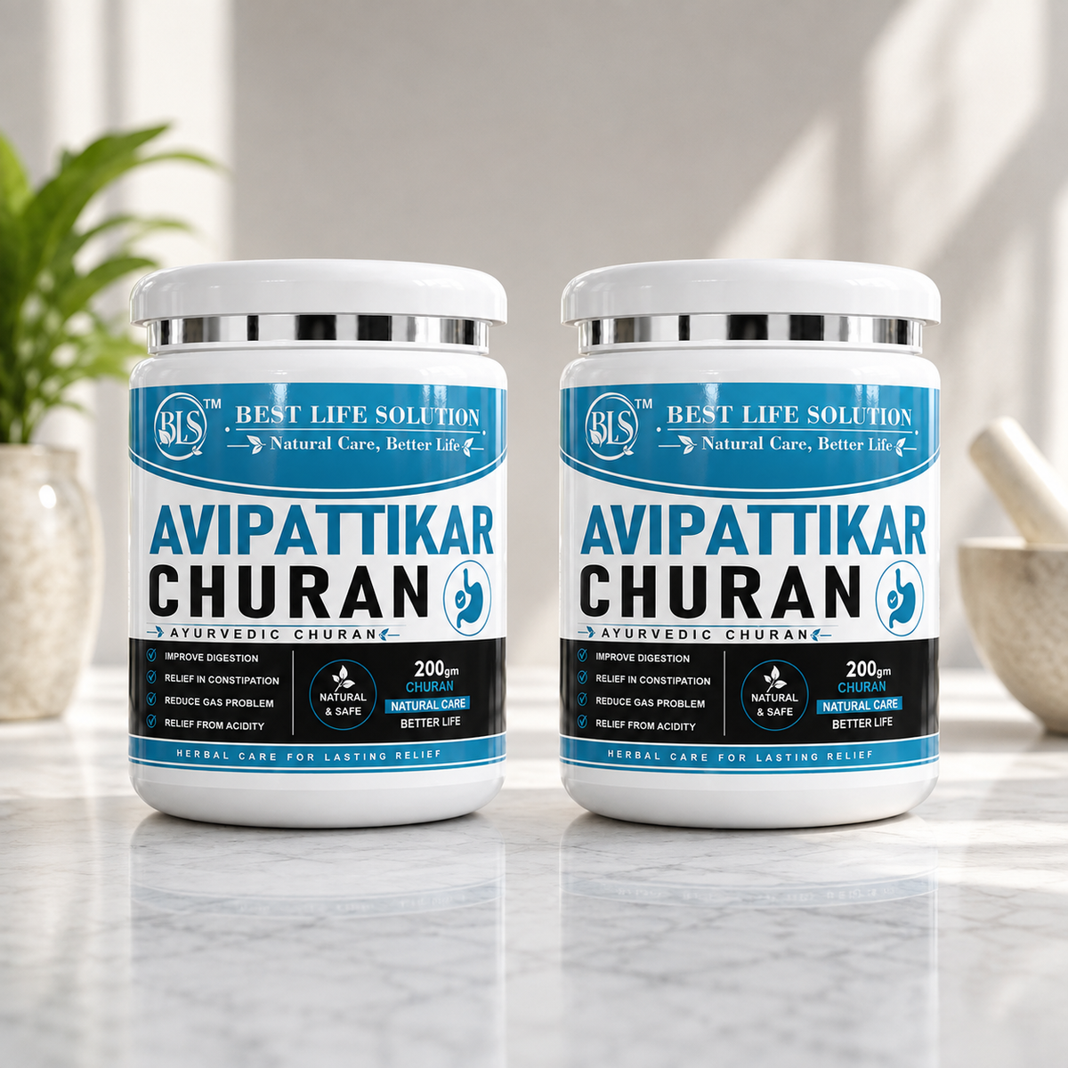 Avipattikar Churan - BLS Veda