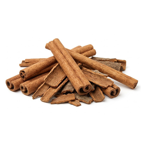 Dalchini (Cinnamon)