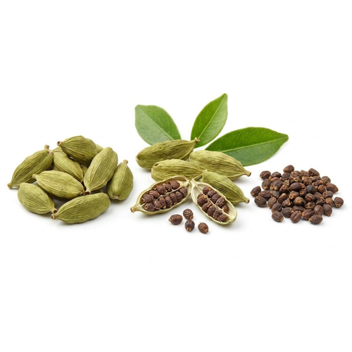 Elaichi (Cardamom)