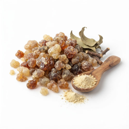 Guggul