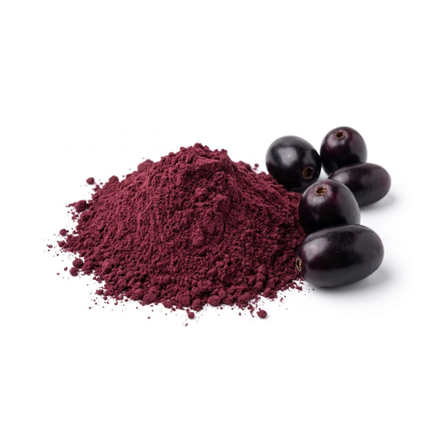 Jamun Extract (Syzygium cumini)