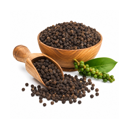 Kali Mirch (Black Pepper)