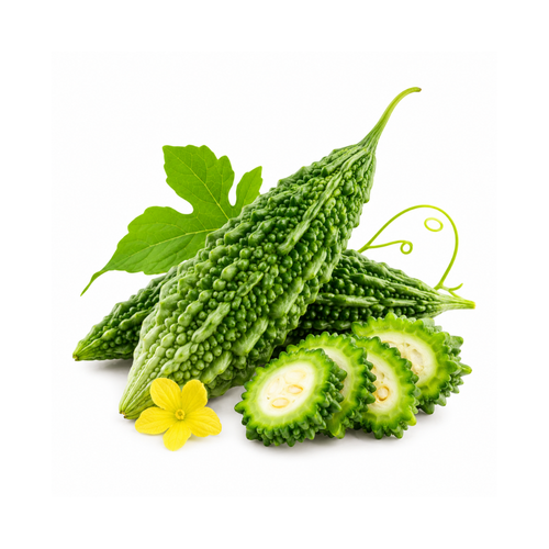 Karela Extract (Bitter Gourd)