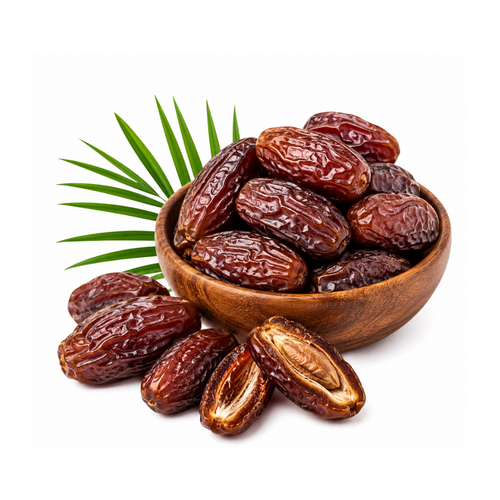 Khajur (Dates / Phoenix dactylifera)