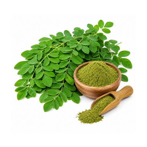 Moringa Leaf Extract