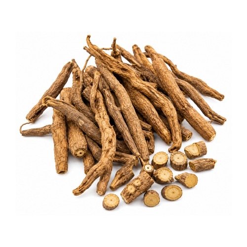 Pippali Mool (Piper Longum Root)