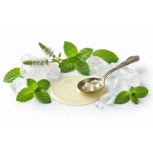 Pudina Phool (Peppermint Oil)