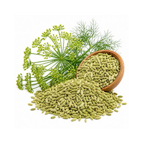 Saunf (Fennel)