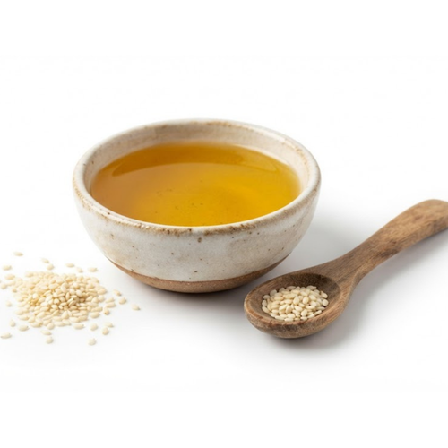 Till Oil (Sesamum indicum)