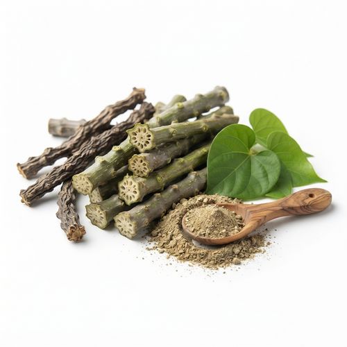 Tinospora cordifolia (Giloy)