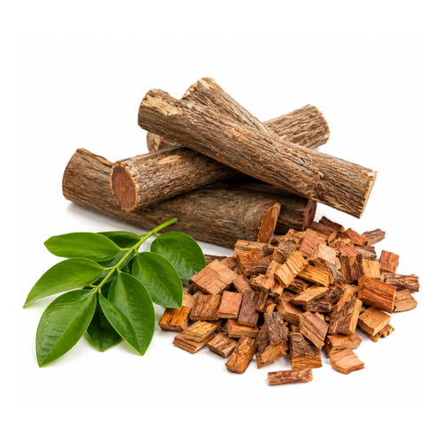 Vijaysar Extract (Pterocarpus marsupium)