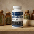 Glucosamine Tablet by the Best Life Solution
