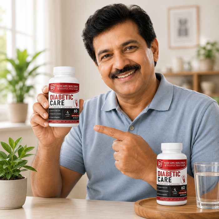Diabetic Care